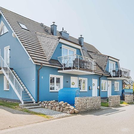 Kuddels Fischerhus 2 Börgerende-Rethwisch Extérieur photo