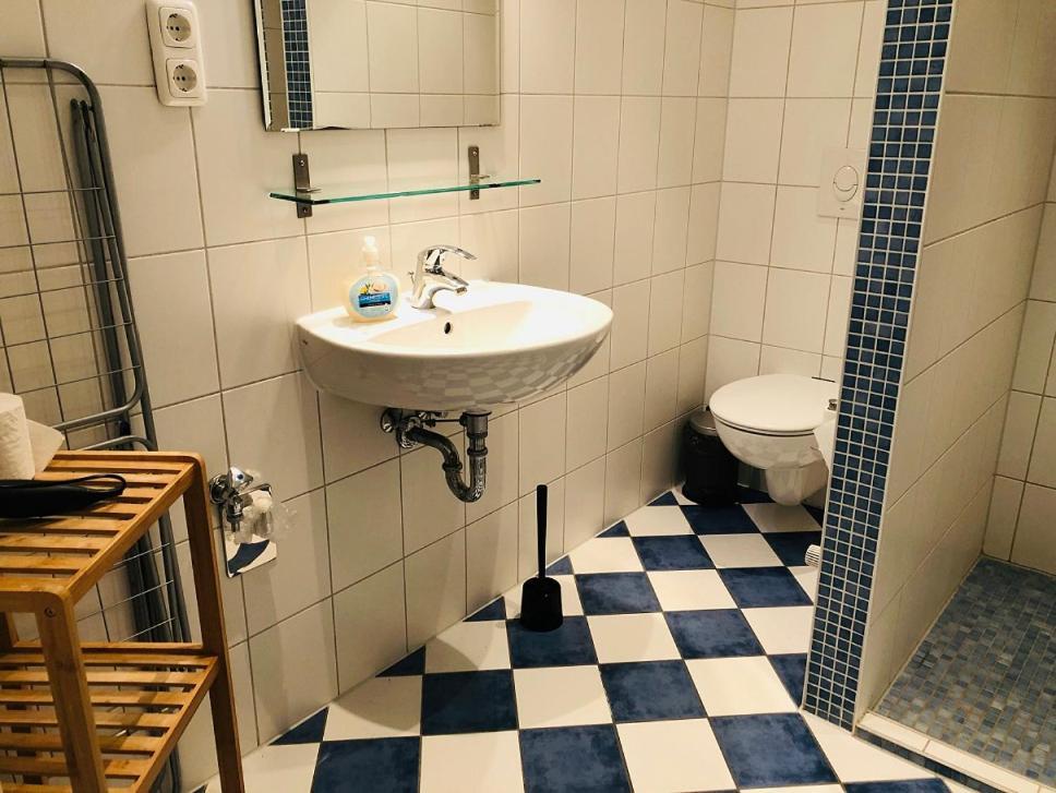 Kuddels Fischerhus 2 Börgerende-Rethwisch Extérieur photo