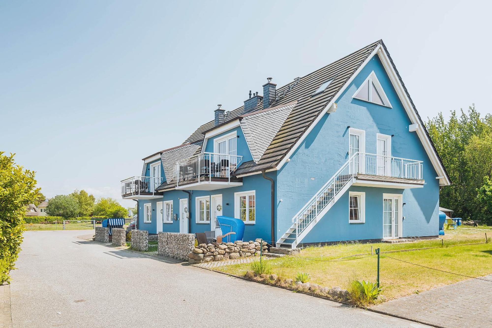 Kuddels Fischerhus 2 Börgerende-Rethwisch Extérieur photo