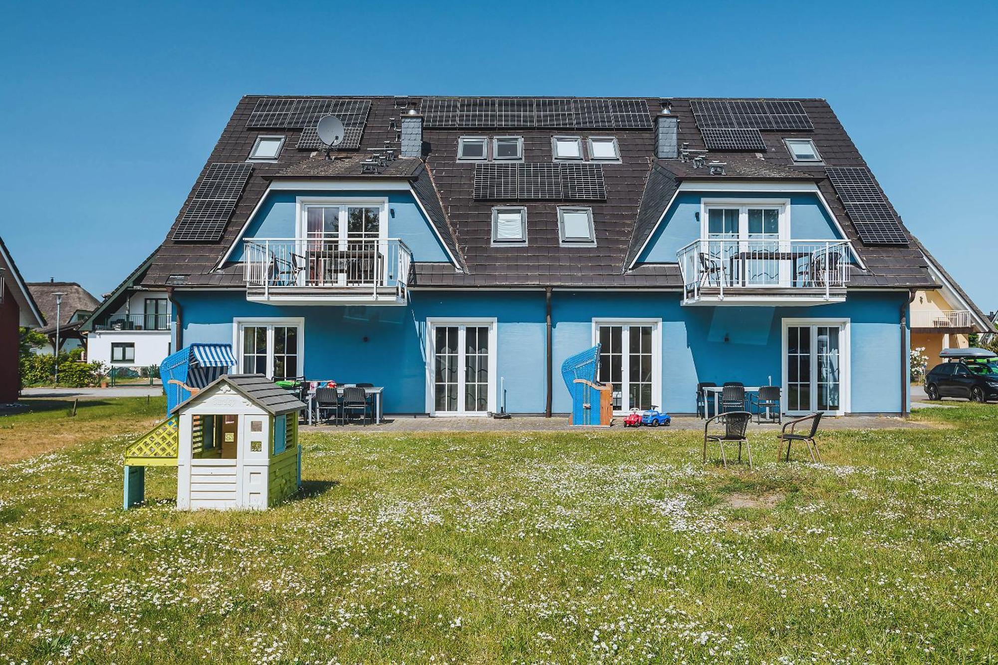 Kuddels Fischerhus 2 Börgerende-Rethwisch Extérieur photo
