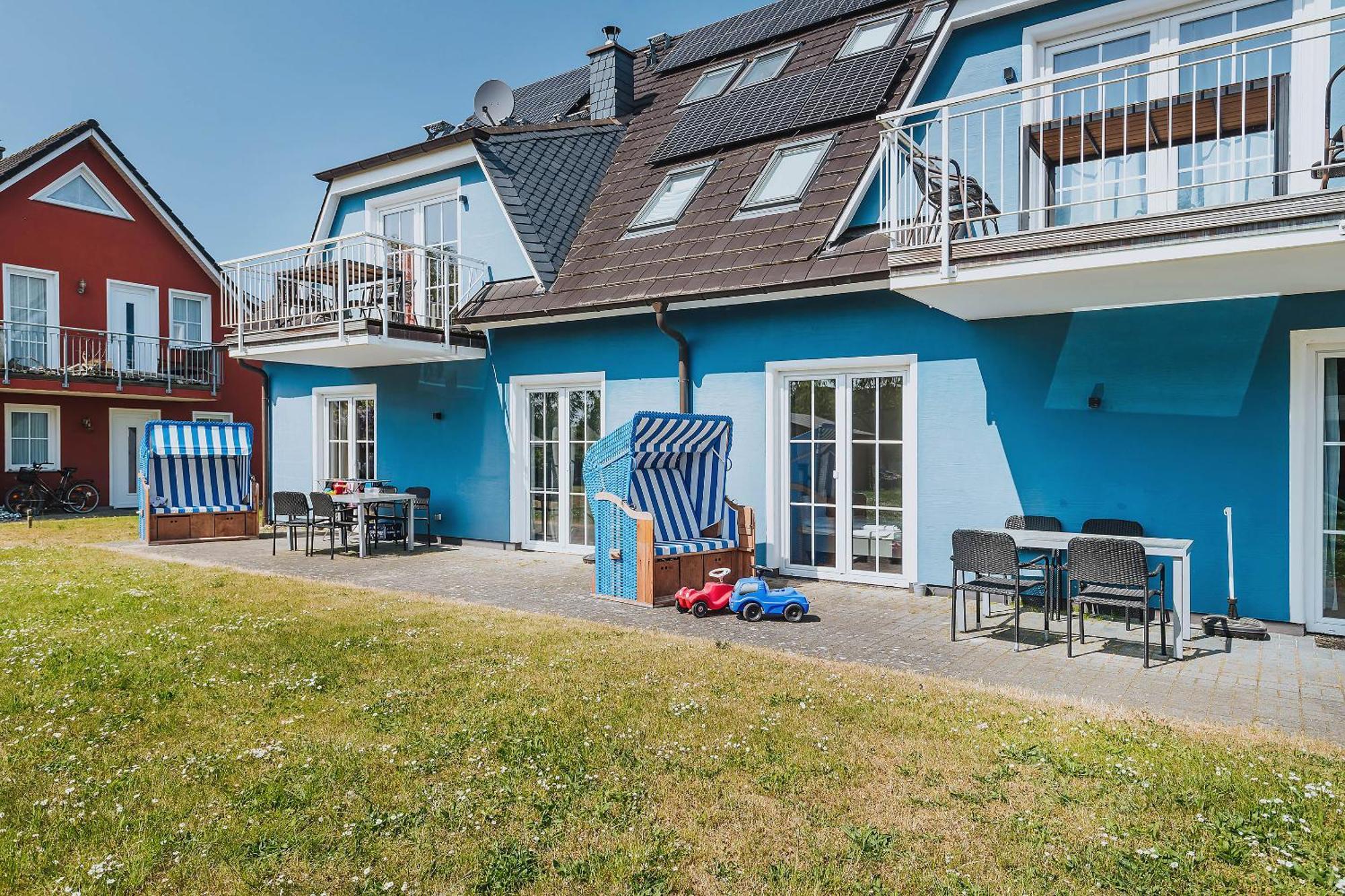 Kuddels Fischerhus 2 Börgerende-Rethwisch Extérieur photo