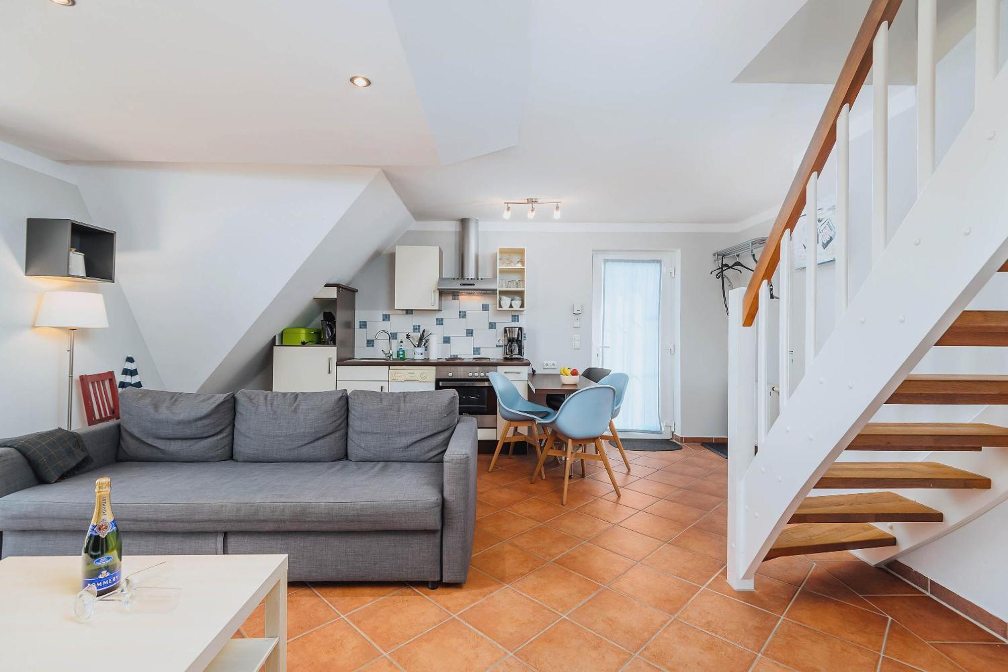 Kuddels Fischerhus 2 Börgerende-Rethwisch Extérieur photo