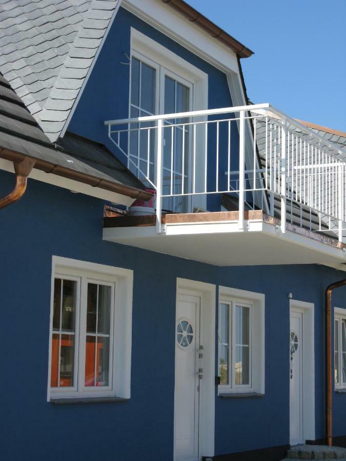 Kuddels Fischerhus 2 Börgerende-Rethwisch Extérieur photo
